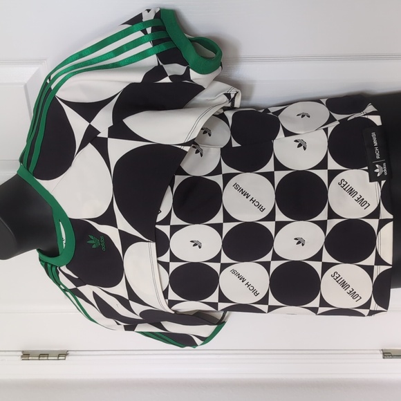 Adidas Rich Mnisi 2fer - Picture 5 of 7